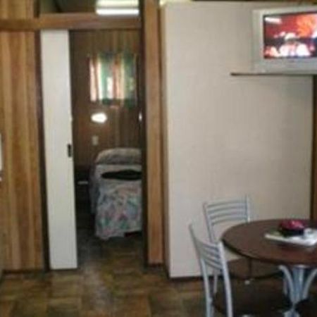 Hotel Whiterock Leisure Park Cairns Habitación foto