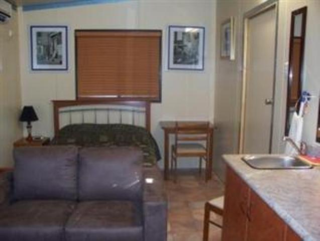 Hotel Whiterock Leisure Park Cairns Habitación foto